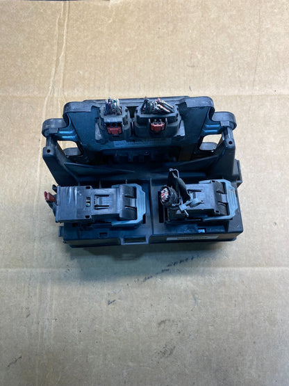2007 Jeep Commander Fuse Box Relay BCM Body Control Module OEM AB3729 DG0