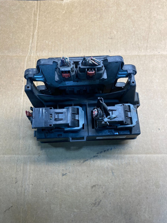 2007 Jeep Commander Fuse Box Relay BCM Body Control Module OEM AB3729 DG0