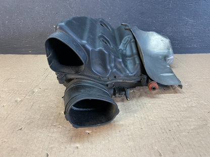 2009-2012 Bmw 7-Ser F01 750i Left Driver Air Filter Cleaner Intake Box AF5381 DG3