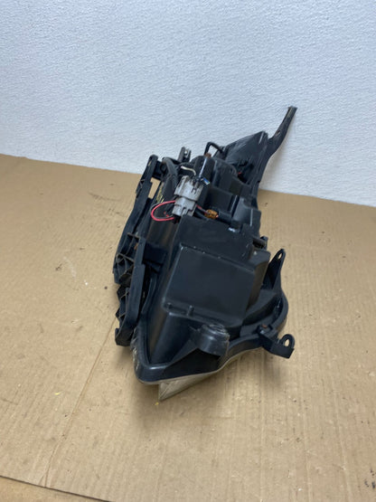 2009-2013 Subaru Forester Left Driver LH Halogen Headlight AB8211 DW5