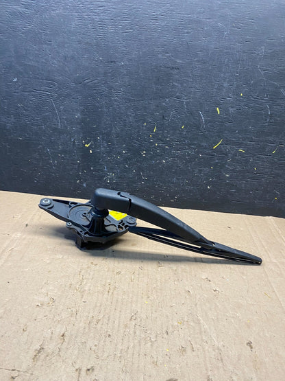 2013 to 2020 Buick Encore Windshield Rear Wiper Motor R8845 DG3
