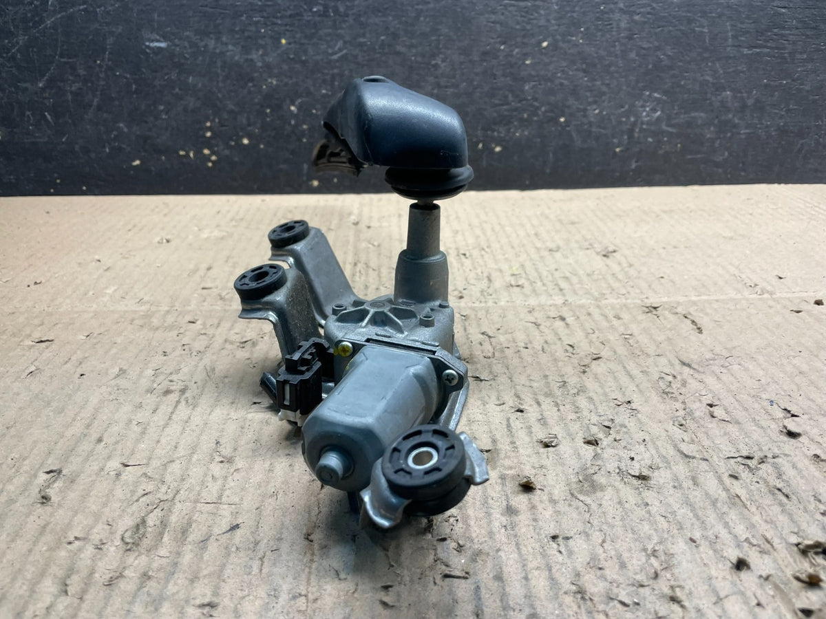 2008 to 2014 Scion xD Rear Wiper Motor v5259 DG4