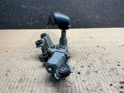 2008 to 2014 Scion xD Rear Wiper Motor v5259 DG4