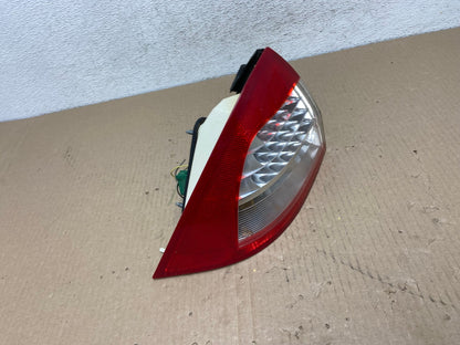 2006-2009 Mercury Milan Left Driver Side Tail Light Led AE9533 LK2