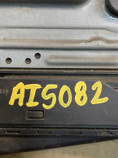 2007 to 2012 Mercedes GL450 ECM ECU Engine Control Module AI5082 DW3