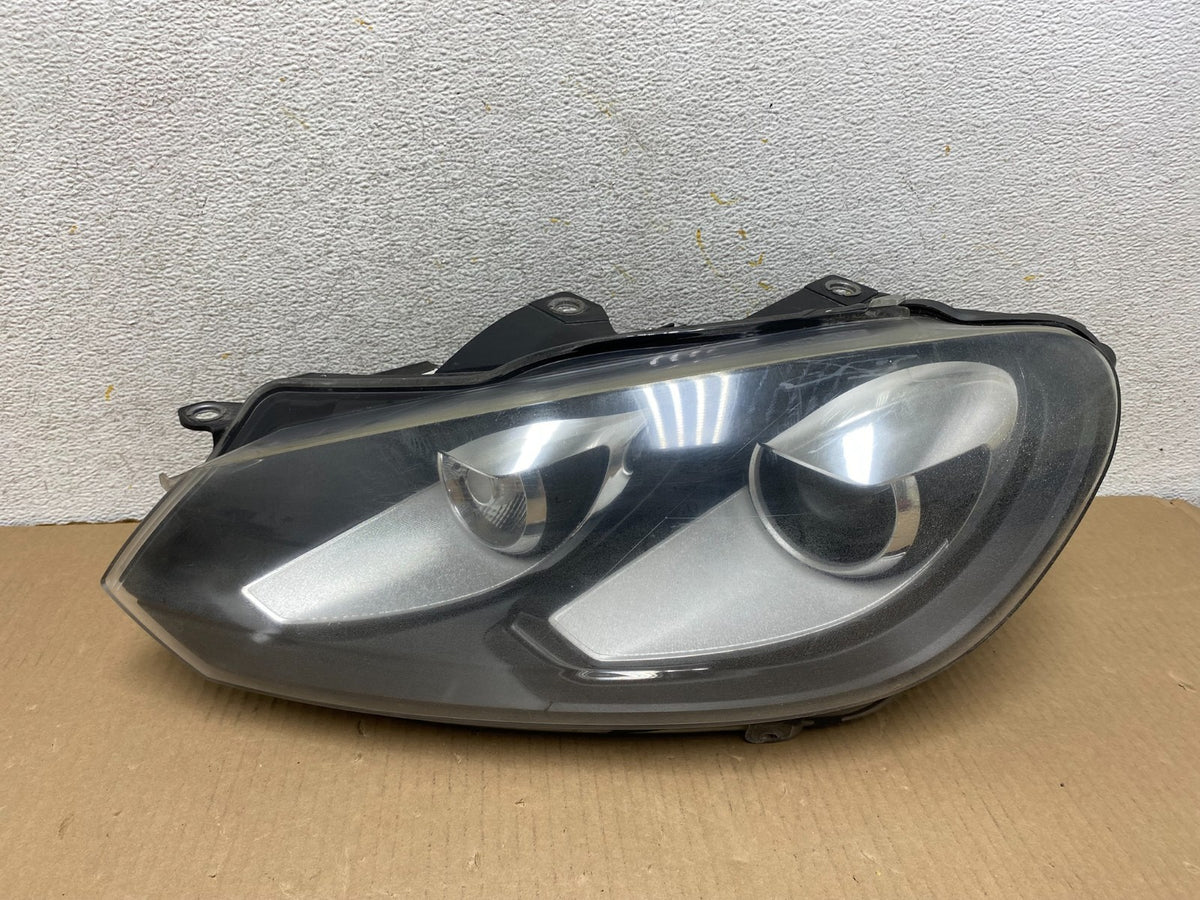 2010-2014 Volkswagen Golf MK6 GTI Left Driver LH Xenon AFS Headlight AH3013 DG0