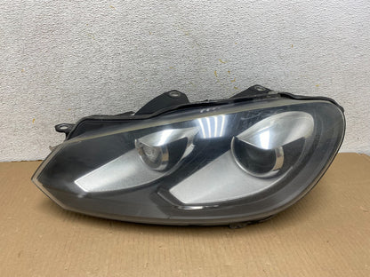 2010-2014 Volkswagen Golf MK6 GTI Left Driver LH Xenon AFS Headlight AH3013 DG0
