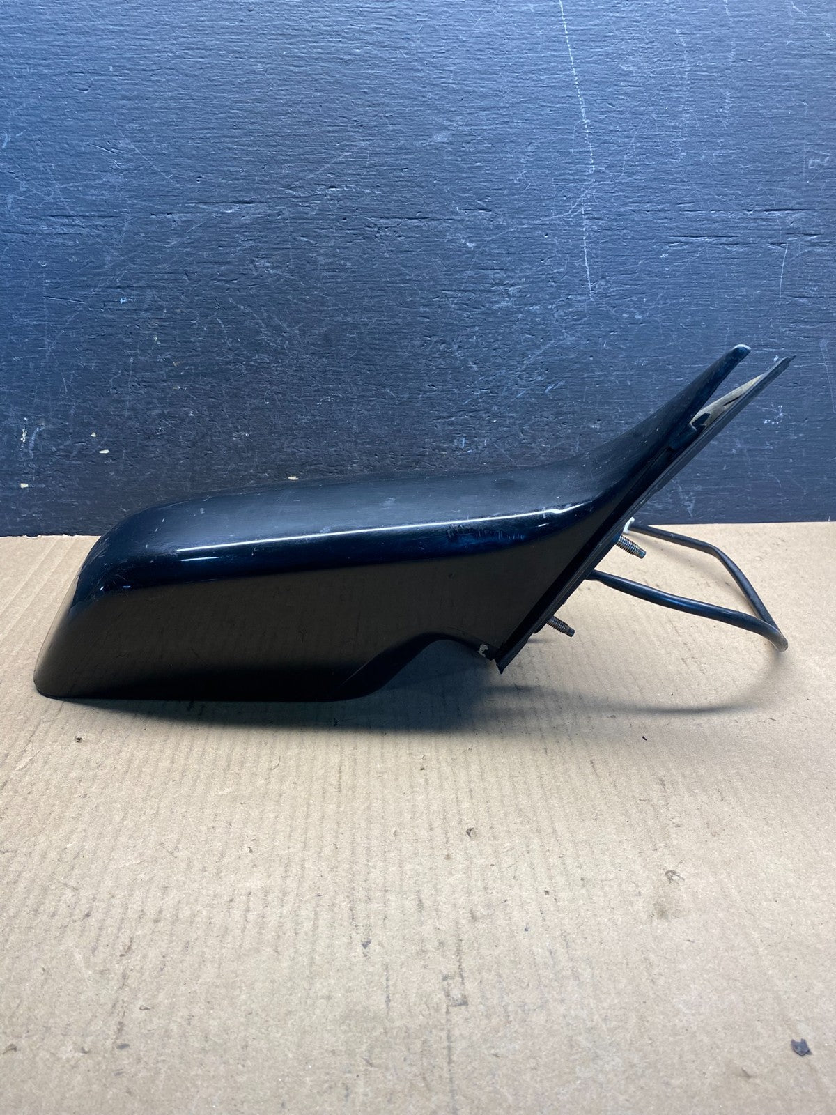 2000-2004 Toyota Avalon Right Passenger View Door Mirror AE6328 DW3