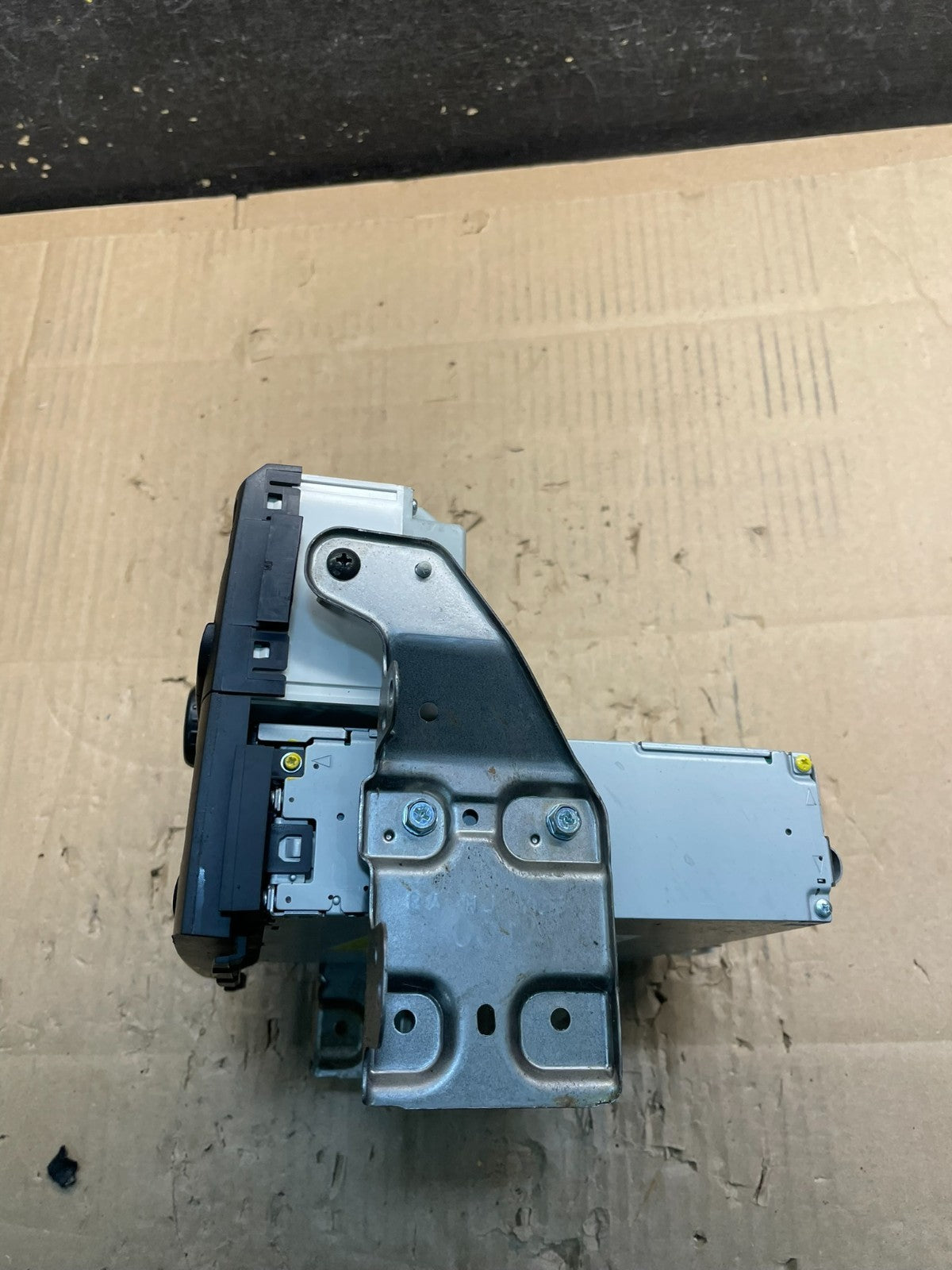 2003 2004 2005 Honda Pilot Center Radio 6 CD Player Climate Control Oem W1571 DG1