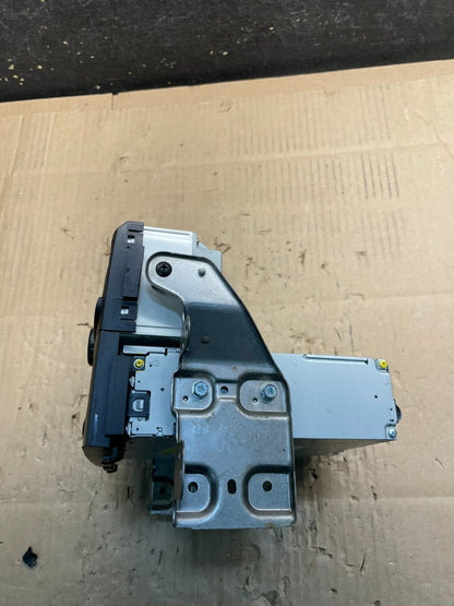 2003 2004 2005 Honda Pilot Center Radio 6 CD Player Climate Control Oem W1571 DG1