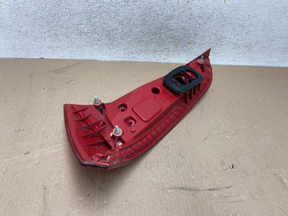 2009 to 2012 Audi Q5 Left Driver LH Side Tail light AH6755 LK3