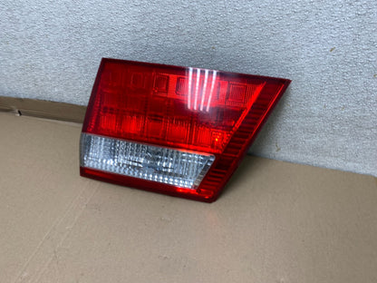 2005 2006 2007 Honda Odyssey Inner Right Passenger RH Tail Light U0863 DW1