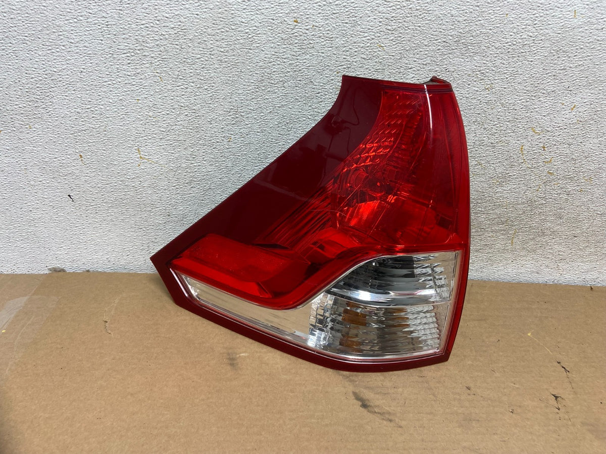 2012-2014 Honda Crv Cr-v Left Driver LH Side Lower Tail Light AH4462 DW0