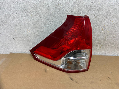 2012-2014 Honda Crv Cr-v Left Driver LH Side Lower Tail Light AH4462 DW0