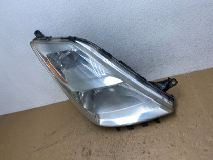 2004-2005 Toyota Prius Right Passenger RH Halogen Headlight AG1363 DW1