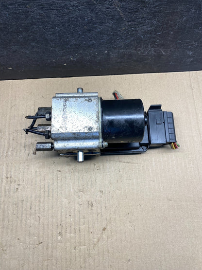 2006 2007 Ford E250 E350 Econoline Anti-Lock ABS Antilock Brake Pump AI7354 DG1