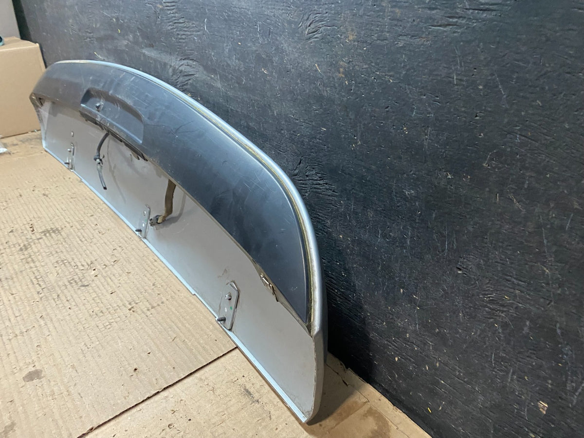2006 - 2009 Land Range Rover Sport Rear Trunk Light Lift Gate Spoiler V2545 DG8