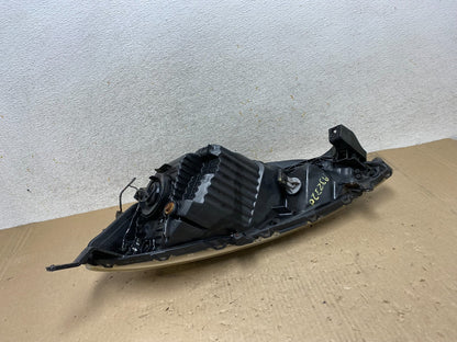 2009 to 2013 Honda Fit Right Passenger RH Side Headlight Halogen AJ2320 DW5