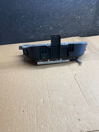 2013 2014 2015 Honda Accord Information Display Screen af2749 DG4