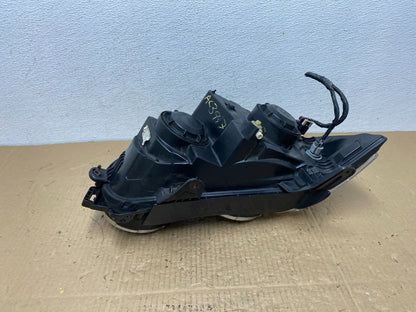 2012 to 2015 Chevrolet Sonic Left Driver LH Headlight OEM AC3917 DW5