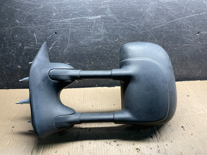 2002 to 2008 Ford Econoline Van E250 Driver Left LH View Door Mirror X4558 MS0