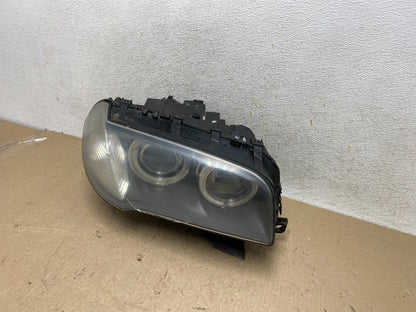 2007 to 2010 BMW X3 Passenger Right RH Side Headlight HID Xenon AH7620 DW2