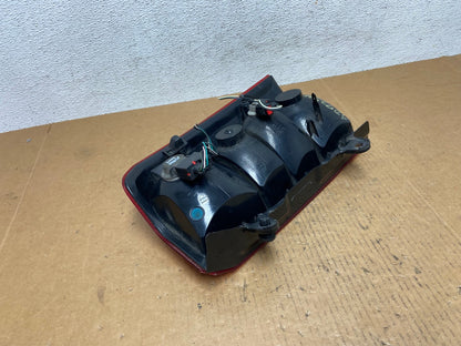2008 to 2016 Jeep Patriot Left Lh Driver Side Tail Light AD9354 LK6