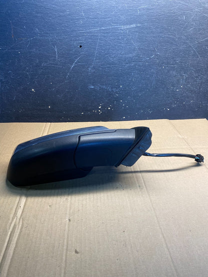 2010 to 2015 Chevrolet Equinox right Side Heated View Door Mirror OEM AB2631 MS3