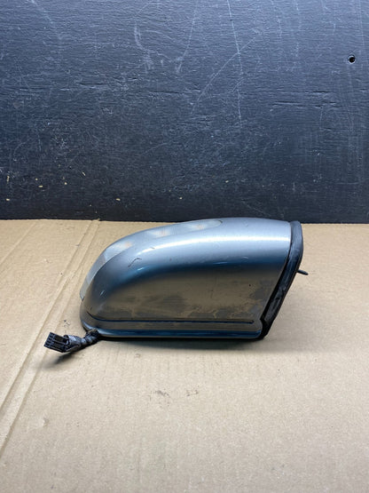 2001 - 2004 Mercedes-Benz C Class Right Passenger View Door Mirror AG3673 DW3
