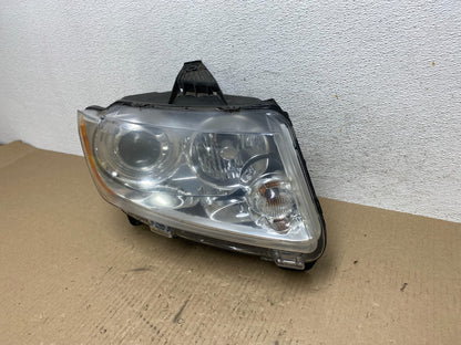 2011-2013 Jeep Grand Cherokee Right Passenger Xenon Headlight AE7063 DW1