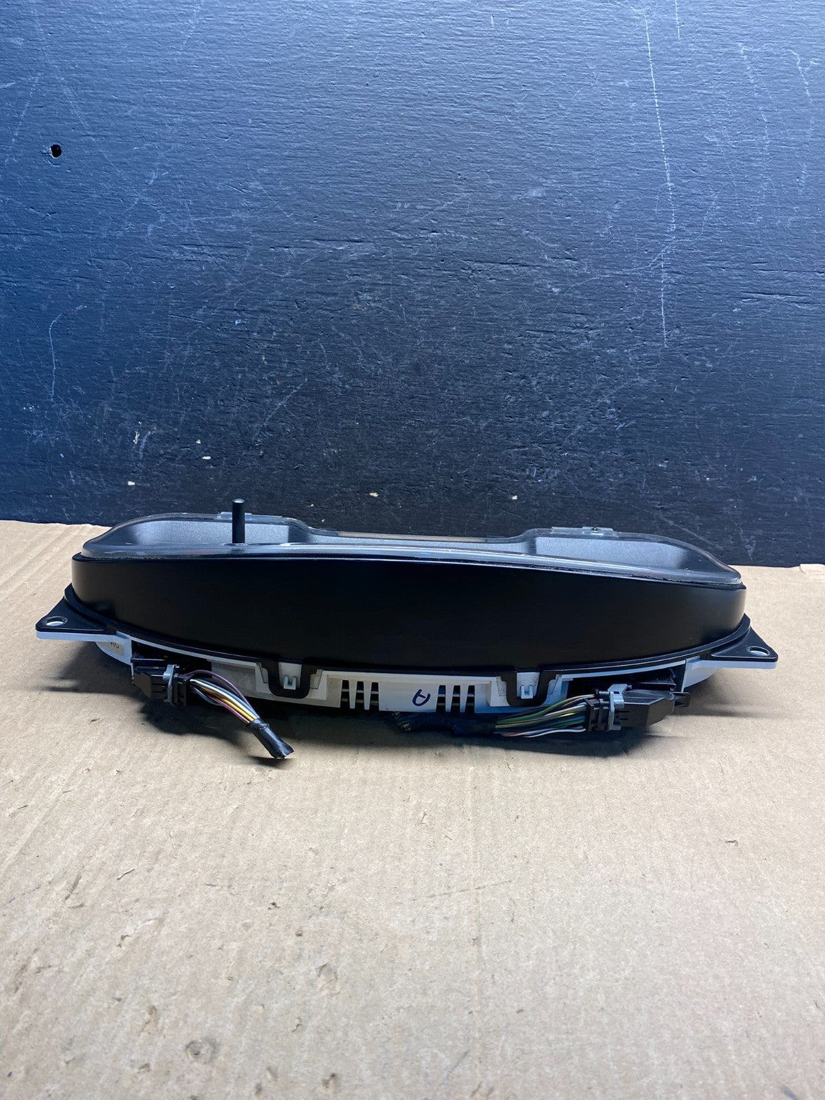 2004 2008 Ford F150 F-150 Speedometer Cluster Gauge AE7626 DG3