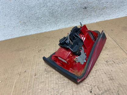 2009 2010 2011 2012 Audi A4 Sedan Right Passenger Inner Tail Light AI5634 LK4