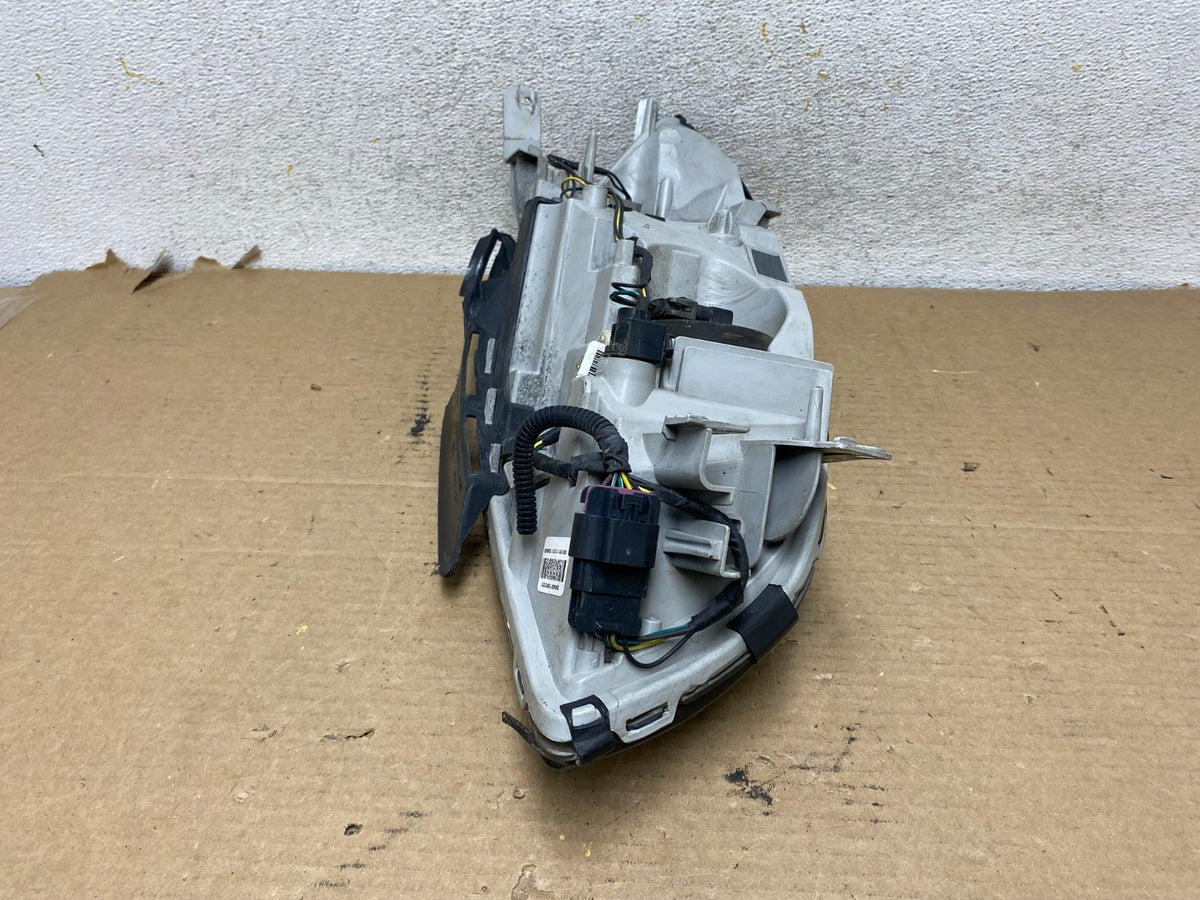 2008 to 2012 Chevrolet Malibu Left Driver LH Side Headlight AH4150 DW9