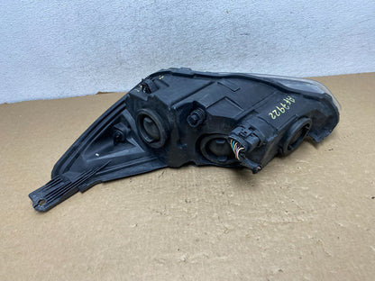 2015-2017 Ford Focus Right Passenger Rh Side Halogen Headlight AF7922 DW8
