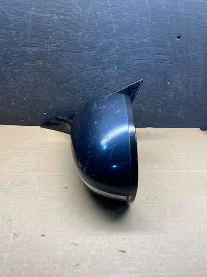 2017-2019 Kia Cadenza Left Driver Side View Door Mirror Turn Signal AH9750 DG10