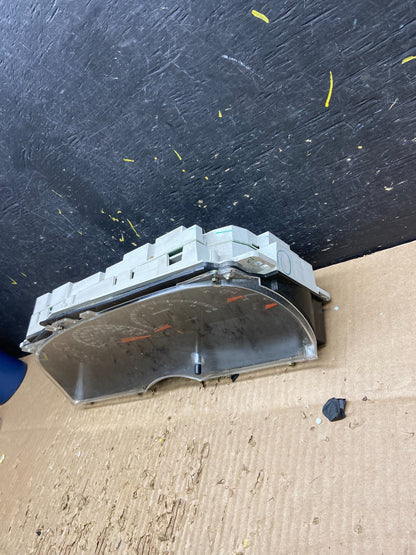 2000 2001 2002 Ford Expedition Speedometer Instrument Gauge Cluster Oe ag0742 DG2