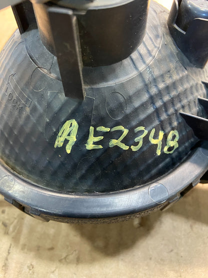 2019-2021 Kia Forte Front Left+Right Set Daytime Running Fog Light AE2348 DG8