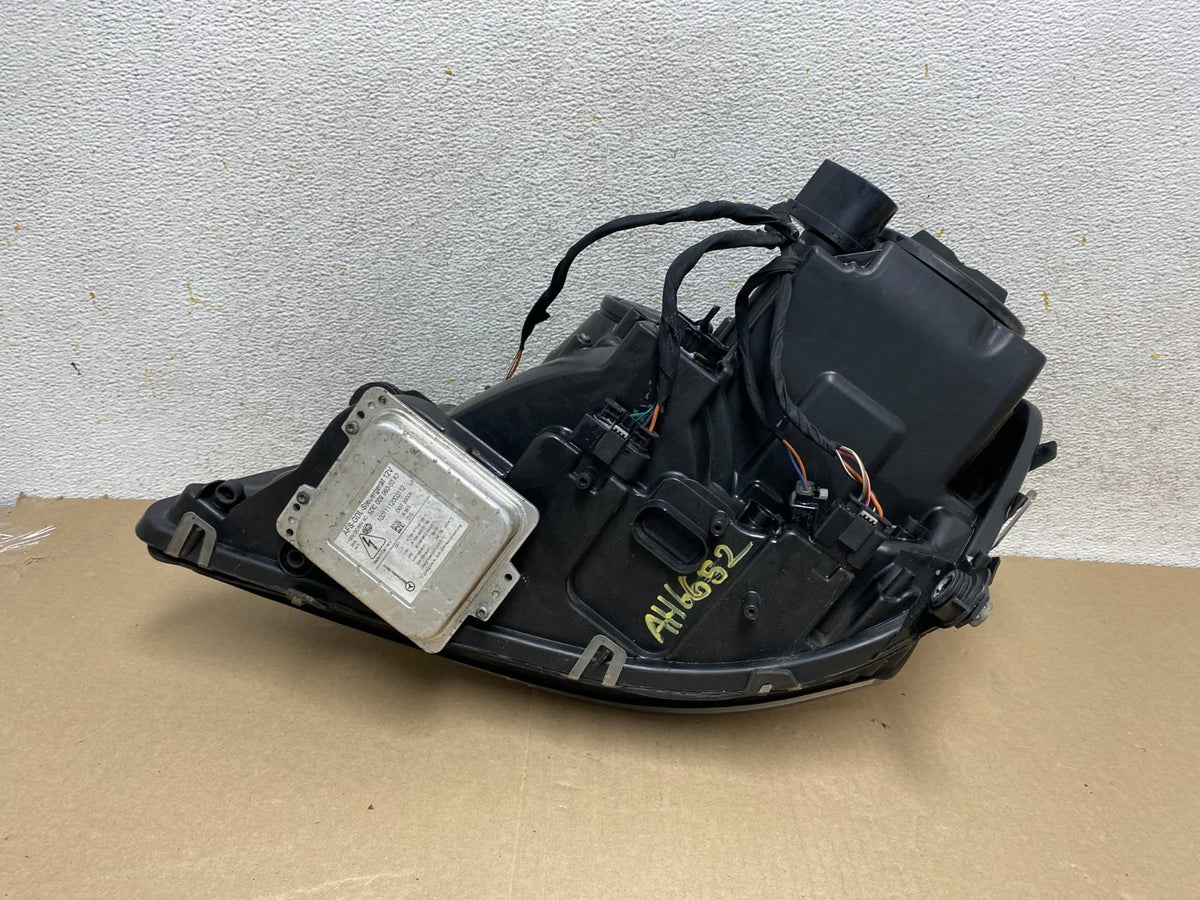 2007 to 2009 Mercedes GL-Class GL450 Right Passenger Xenon Headlight AH6652 DW5