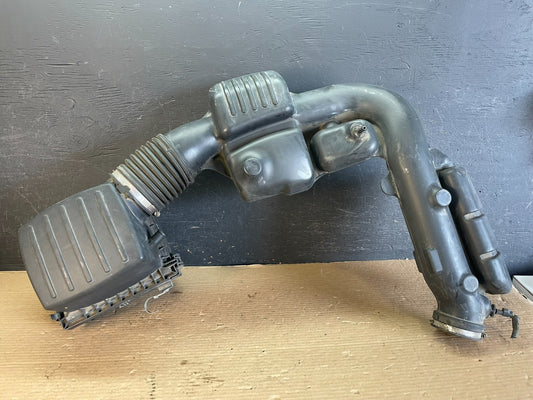 2011 - 2013 Dodge Durango 3.6L Resonator Air Intake Tube AF3511 DW0