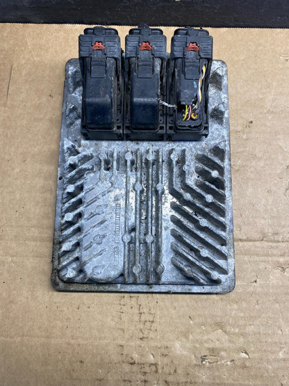 2014 2015 2016 Chevrolet GMC Cadillac Engine ECU ECM 12672965 AF8921 DG0