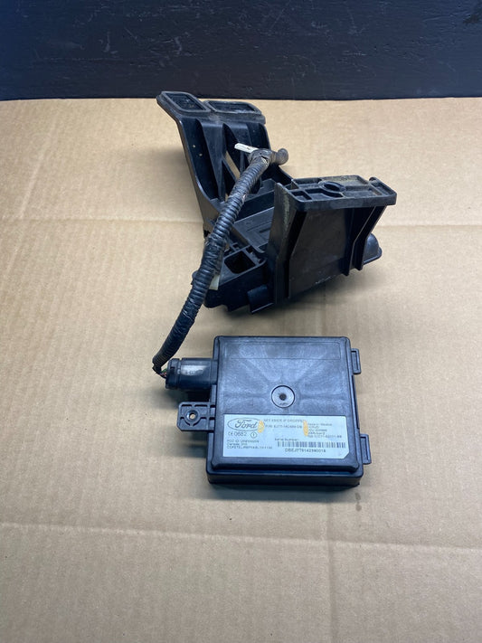 2015 to 2016 Lincoln MKC Rear Radar Blind Spot Module OEM ab7408 DG0