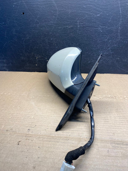 2003 to 2008 Infiniti Fx35 Fx45 Right Passenger RH View Door Mirror AF39532