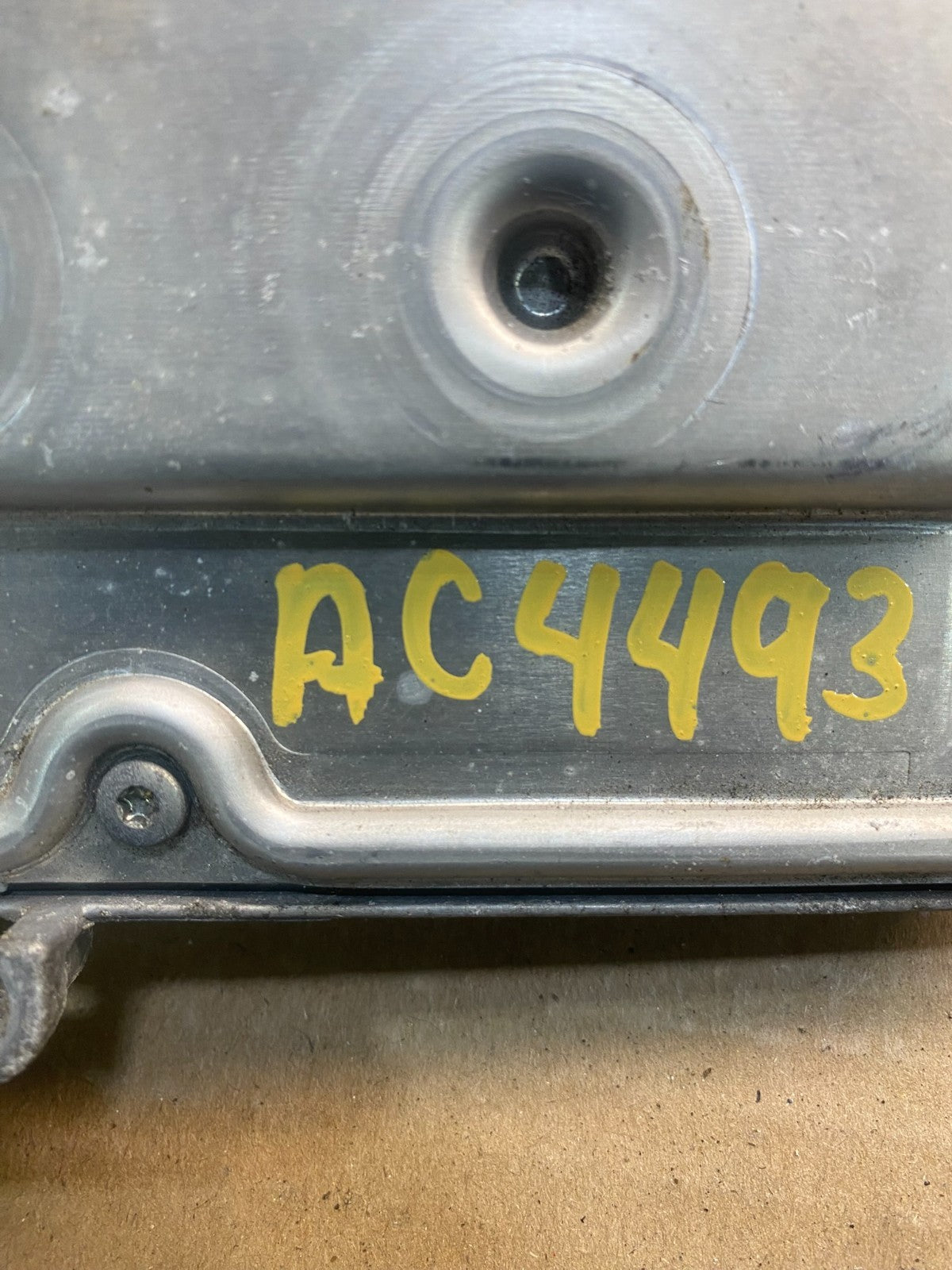 2011 to 2014 Hyundai Sonata Engine Control Unit ECU Module 39110-2BDL5 AC4493 DG3