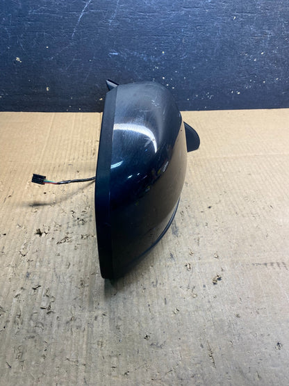 2011-2018 Jeep Grand Cherokee Right Passenger Power Door Heated Mirror AB0335 MS11