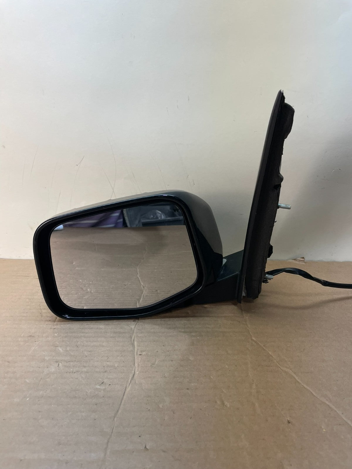 2011 - 2013 Honda Odyssey Left Driver LH View Door Mirror AI0449 DG10