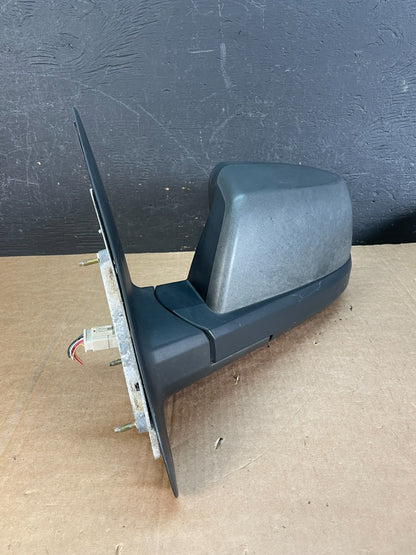 2007 to 2012 Toyota Tundra Left Driver LH Side Door View Mirror AE8341 DW1