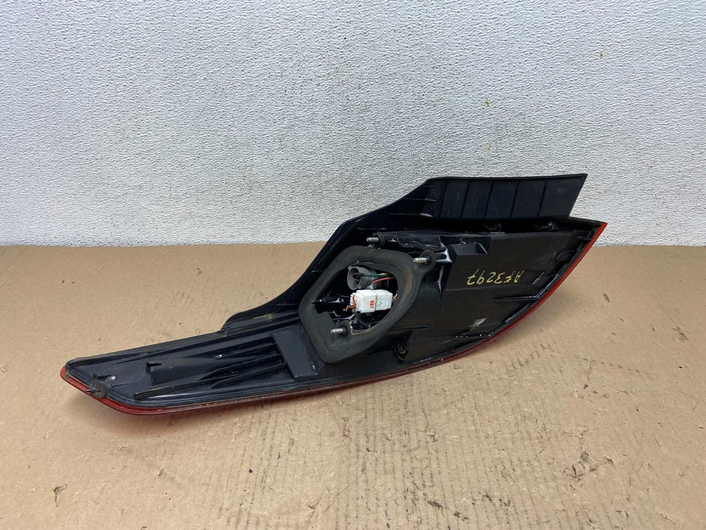 2011 2012 2013 Kia Optima Right Passenger RH Side Tail Light AF3297 LK7