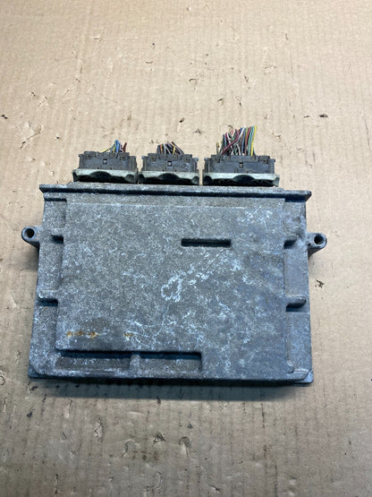 2010 2011 Ford Crown Victoria Town Car Ecm Ecu Engine Computer Module AE7996 DW0