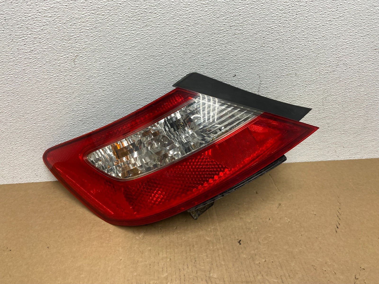 Coupe 2006 2007 2008 Honda Civic Left Driver LH Side Tail Light Oem AC1148 DW0