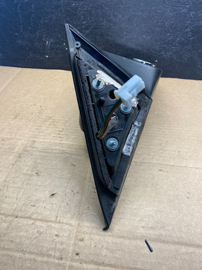2013-2015 Nissan Altima Right Passenger View Power Door Mirror AE9862 DW4